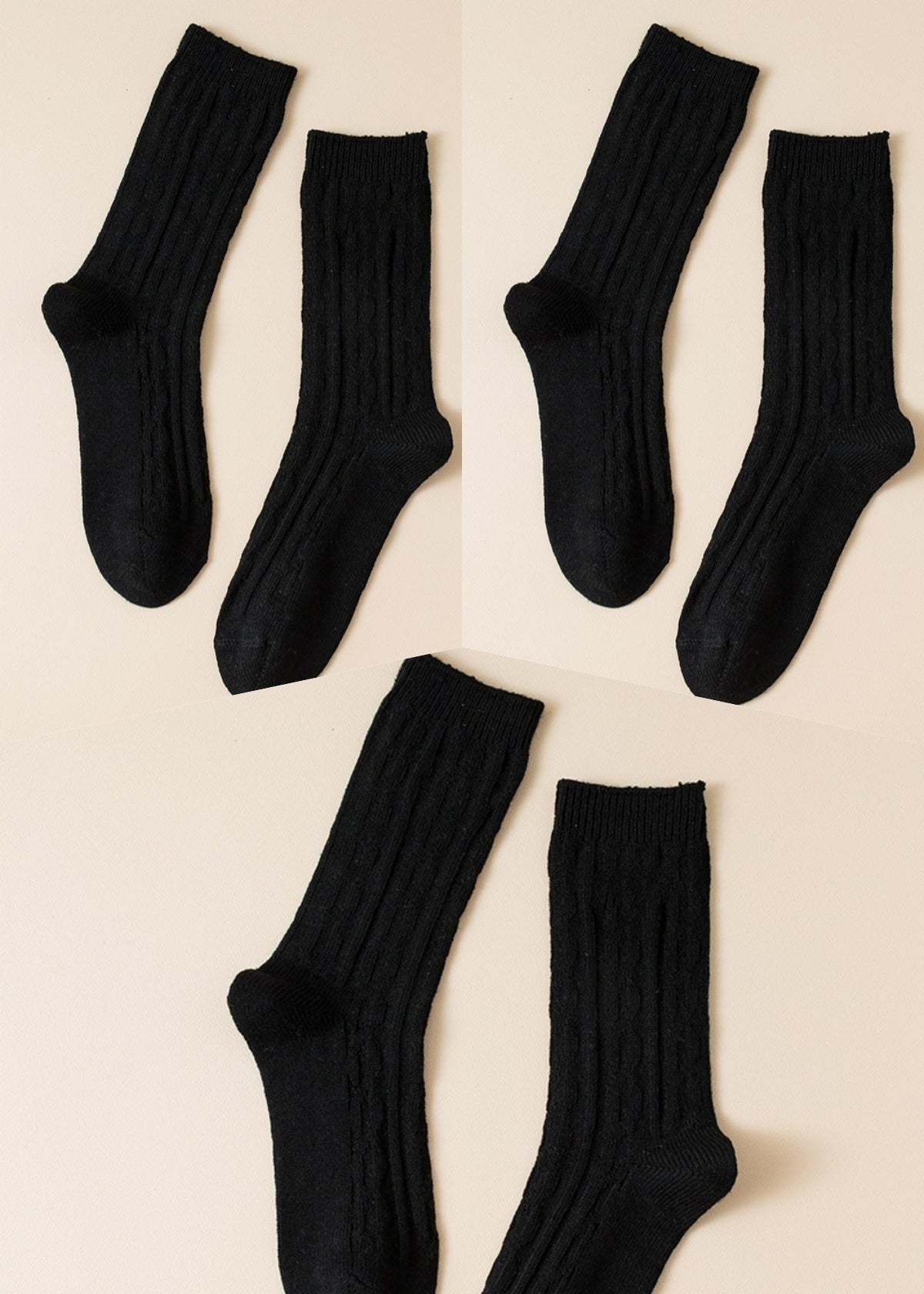 E4007#Fashion socks