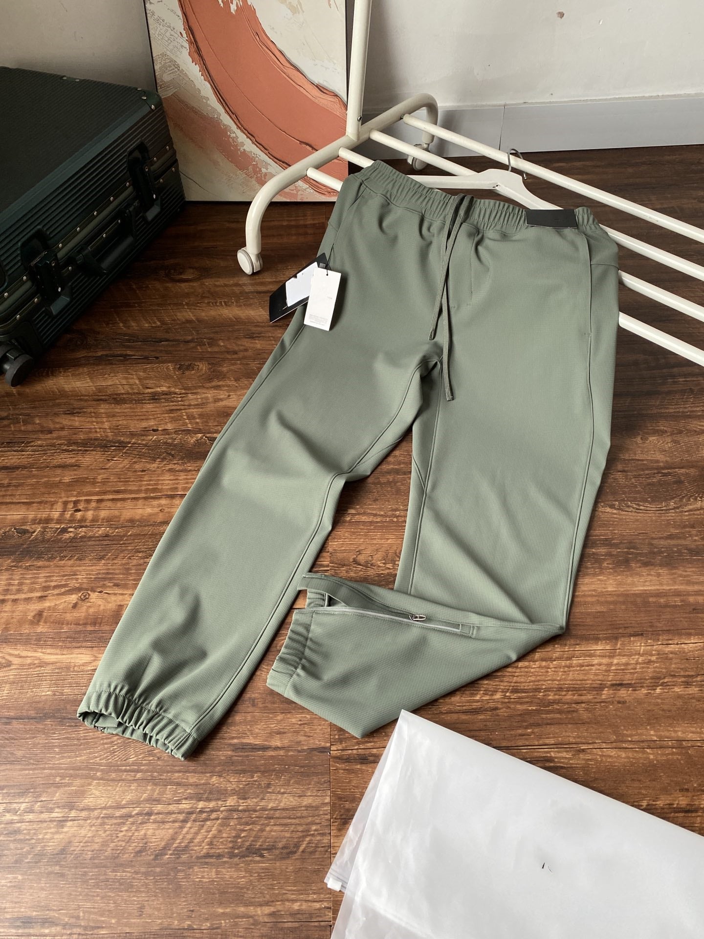 L3450# GX Men Sports Pants