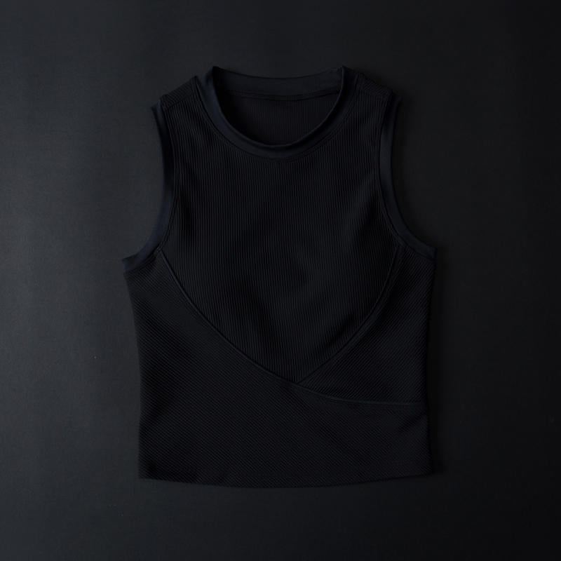 L3922# Women Yoga Tank