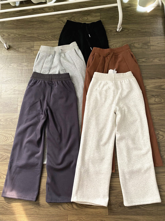 L4041# GX Unisex Fleece Pants