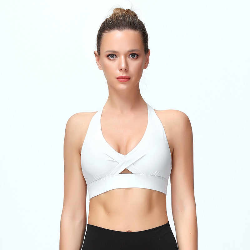 429# AL Women Yoga Bra