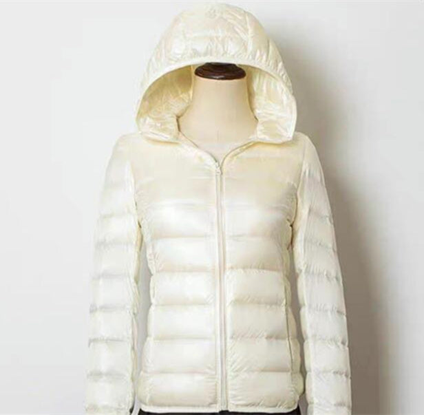 2050-2# Down Jackets