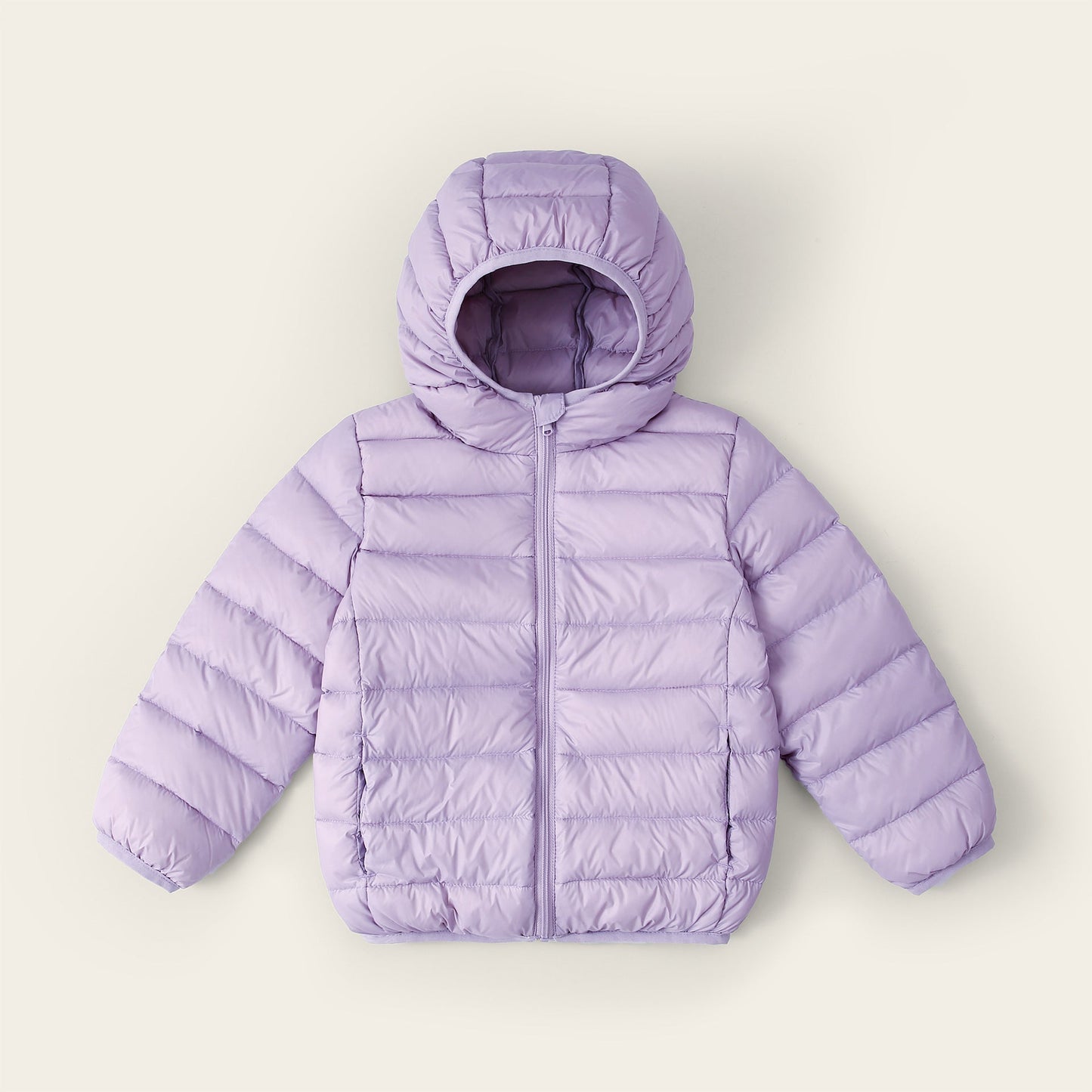 1836# Kids Light Down Coat