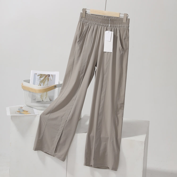 L3020#   Women Wide leg pants