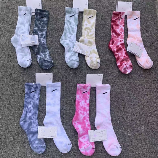 3417# Long Socks 2pair/lot