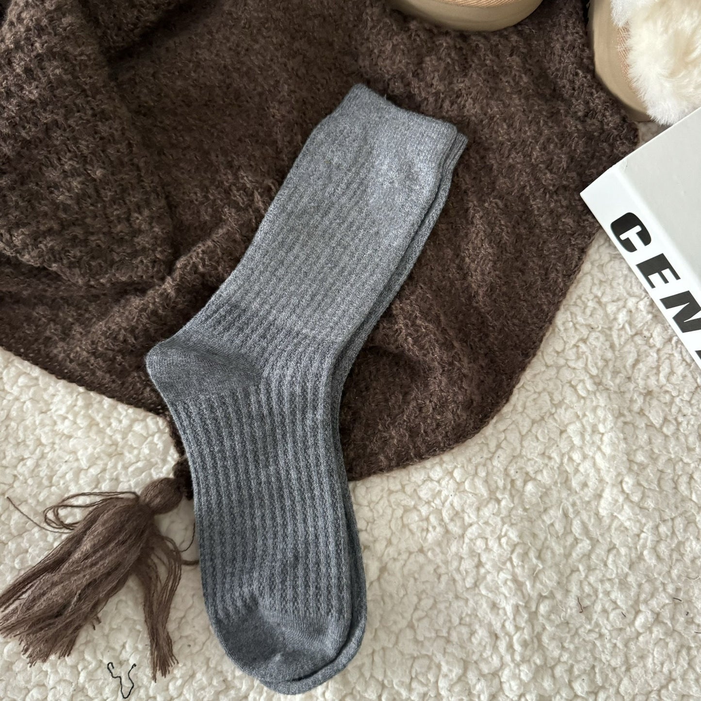 E4009#Fahion socks