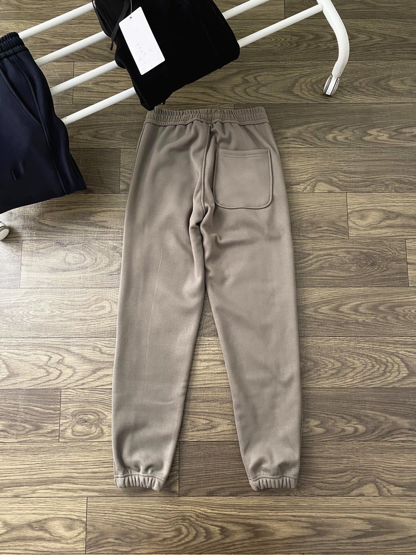 L3972# GX Unisex Fleece Pants