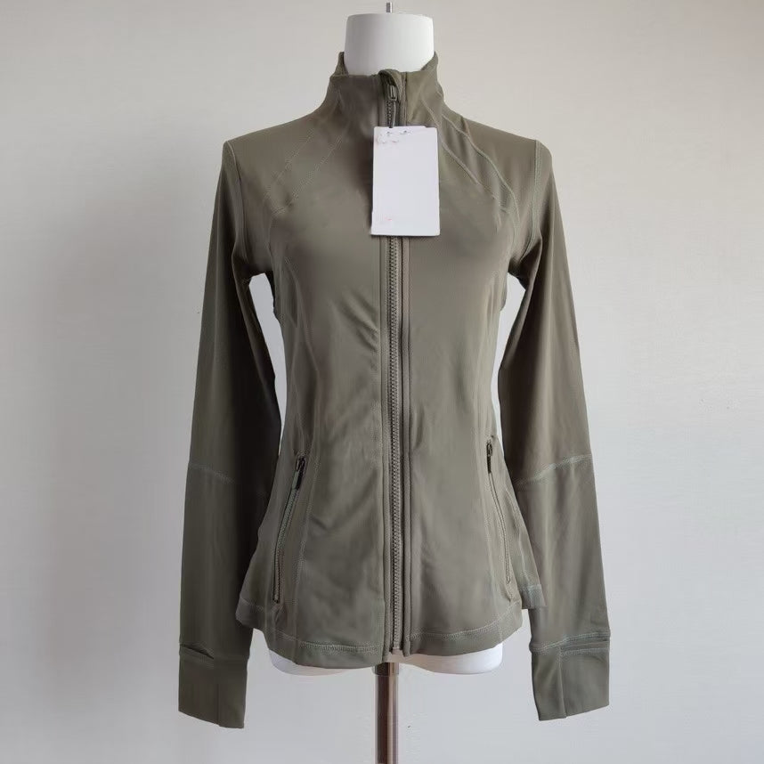 L3949# FB Women Jackets