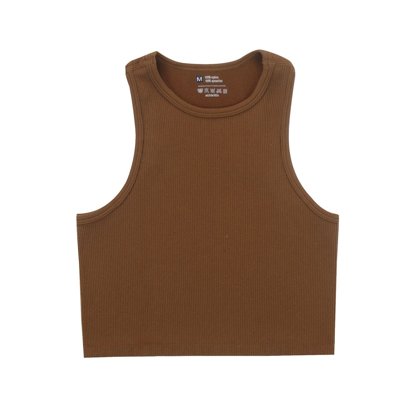 L2977#  Women Yoga Tank