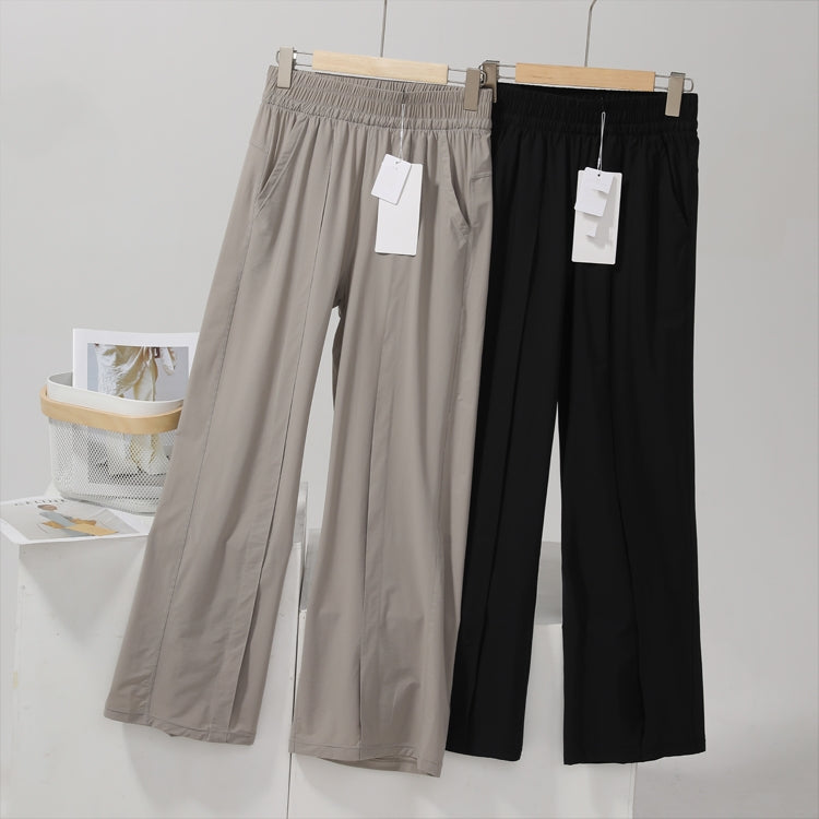 L3020#   Women Wide leg pants