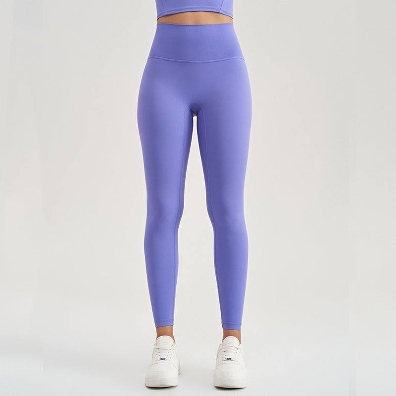 204# AL Women Yoga Pants