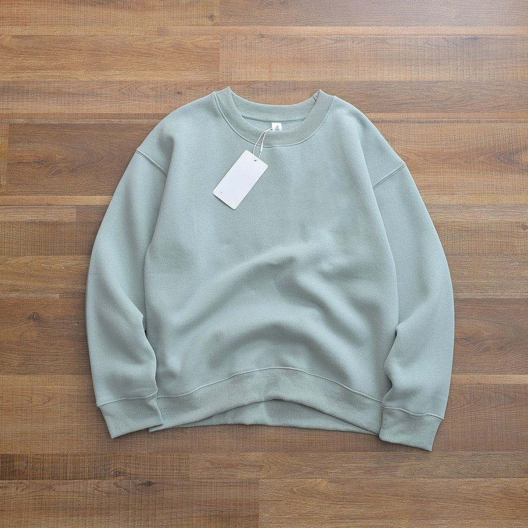 L4051# GX Unisex Fleece Sweatshirts