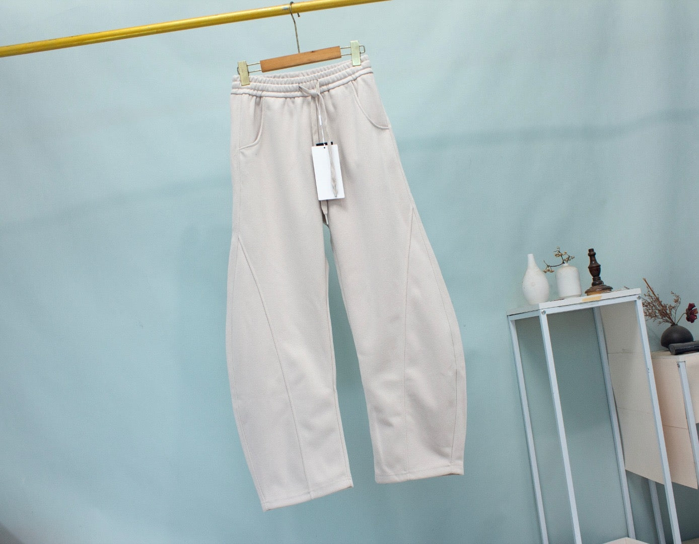 L3363# XY Women Sports Pants