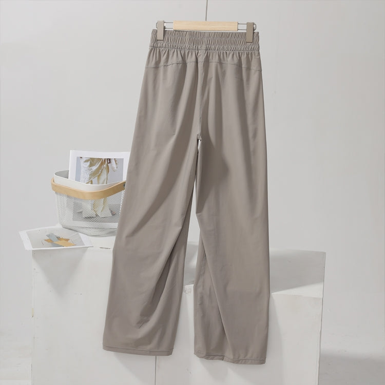 L3020#   Women Wide leg pants