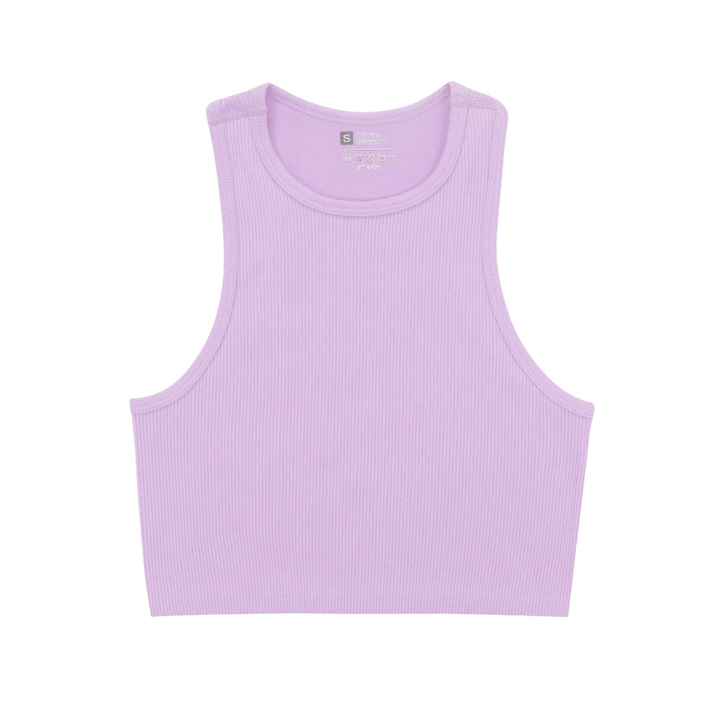 L2977#  Women Yoga Tank