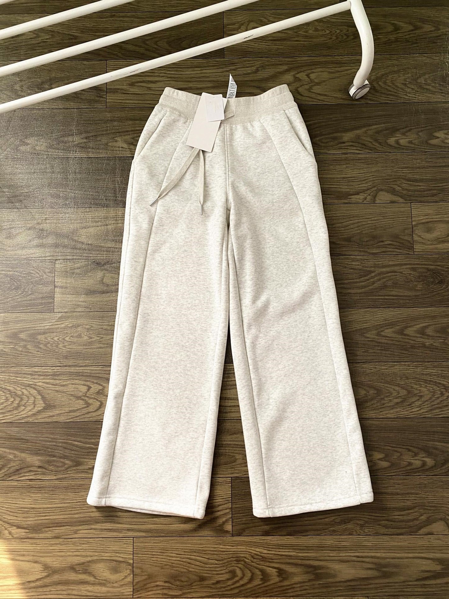 L4041# GX Unisex Fleece Pants