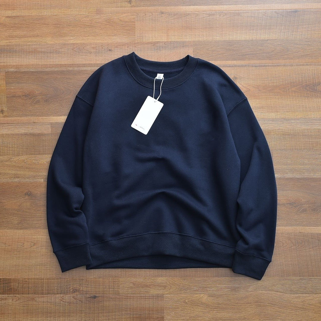 L4051# GX Unisex Fleece Sweatshirts