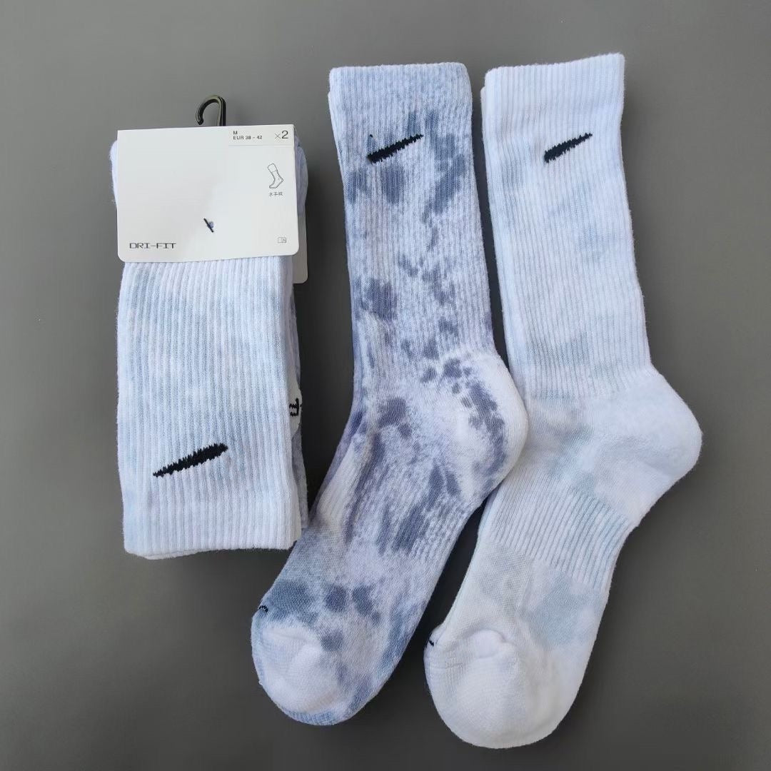 3417# Long Socks 2pair/lot