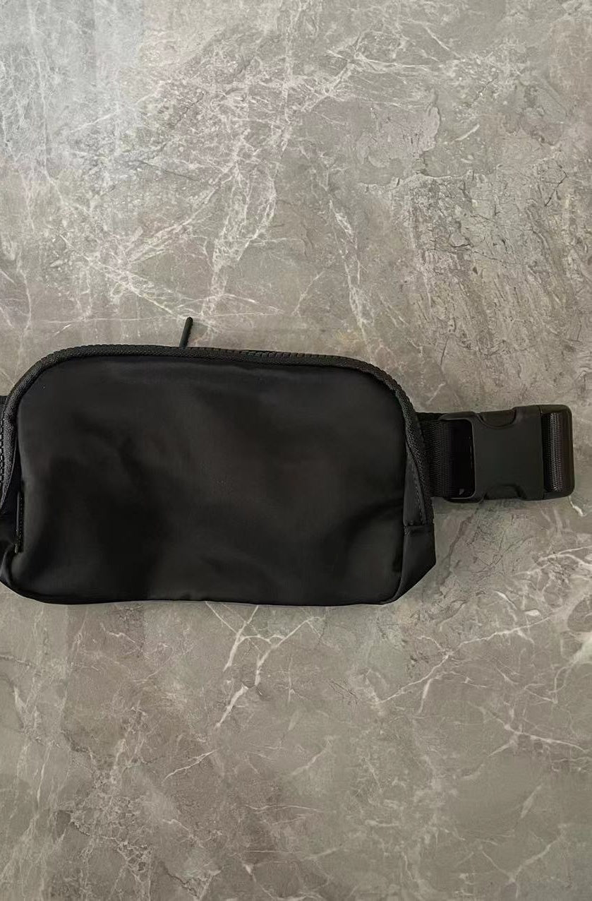 L3867# Waist Bag