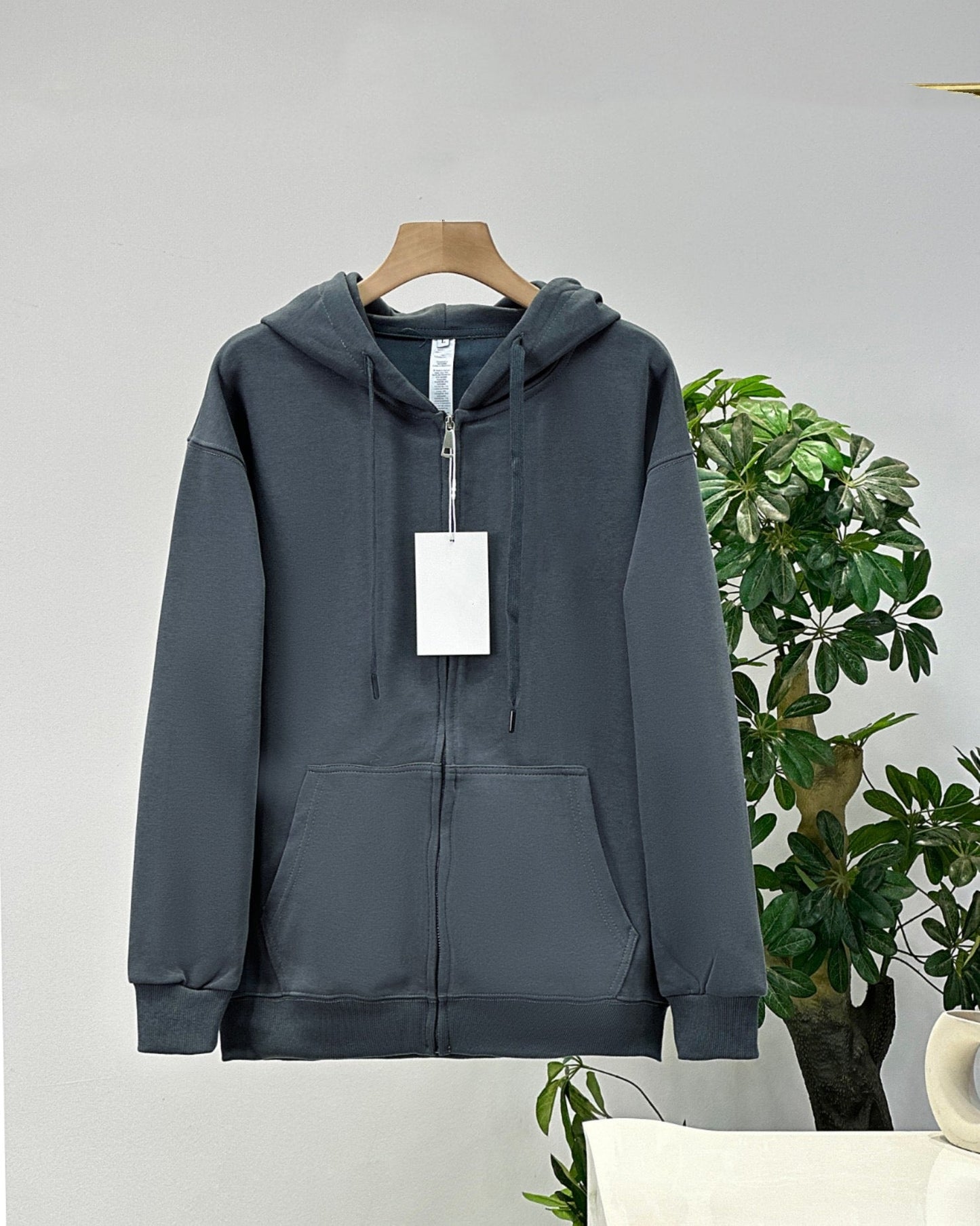 L3957# GX Fleece Hoodie