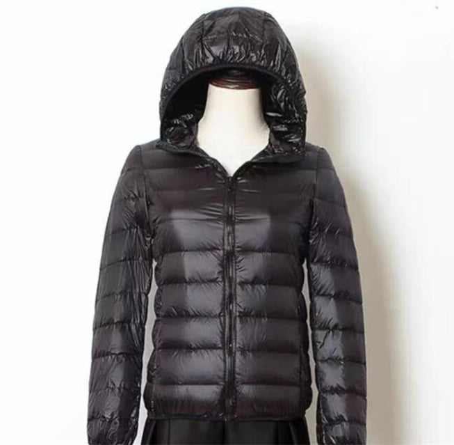 2050-2# Down Jackets
