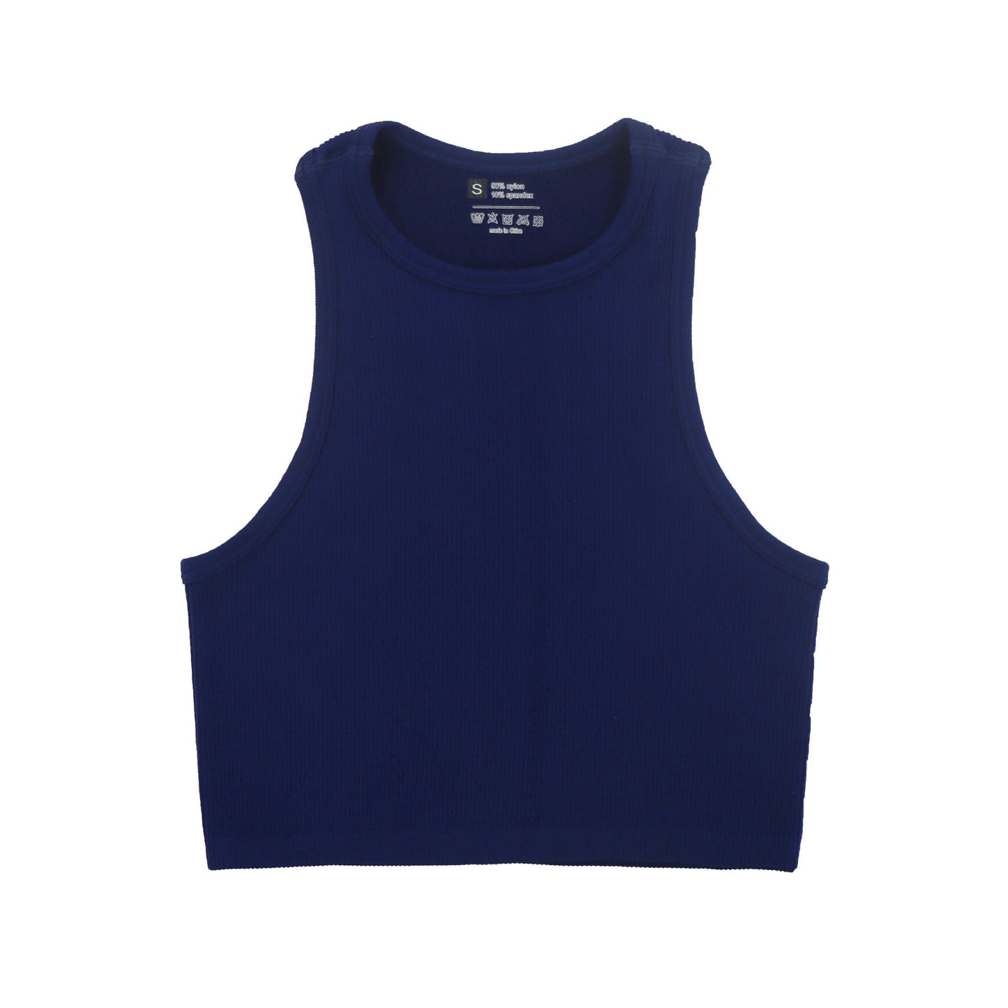 L2977#  Women Yoga Tank