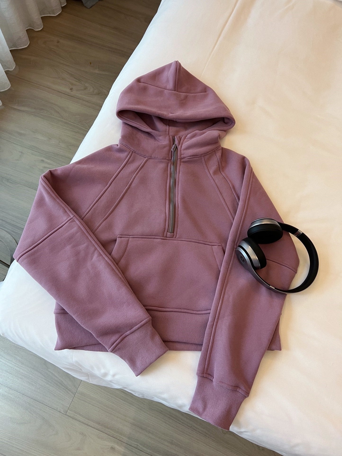 L3403# MC Women Hoodies