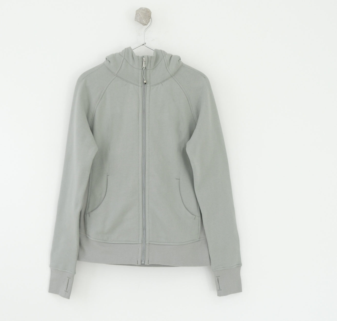 L4035# GX Women Fleece Hoodies