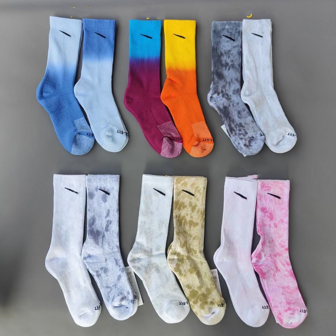 3417# Long Socks 2pair/lot