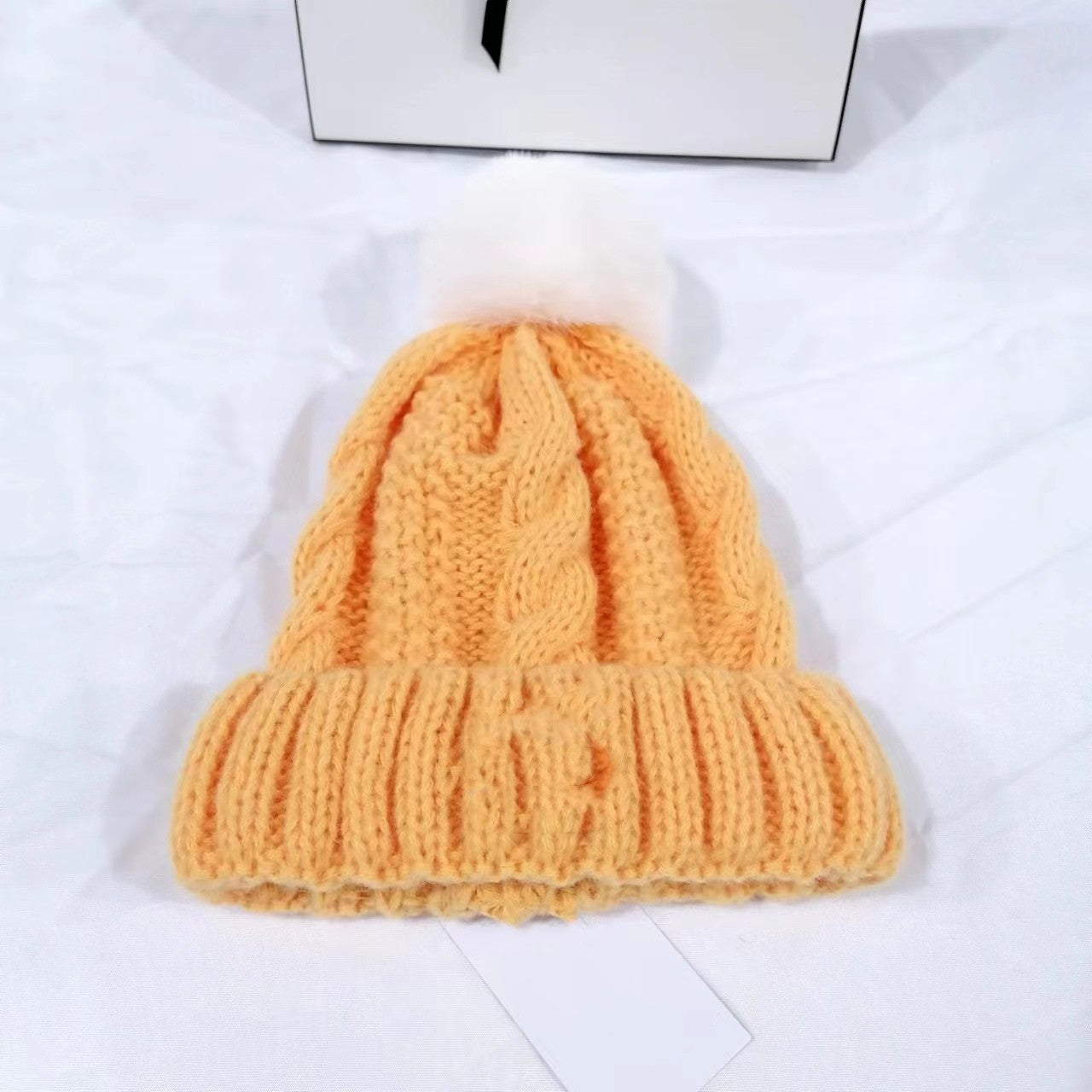 3429# Kids Knitted hat