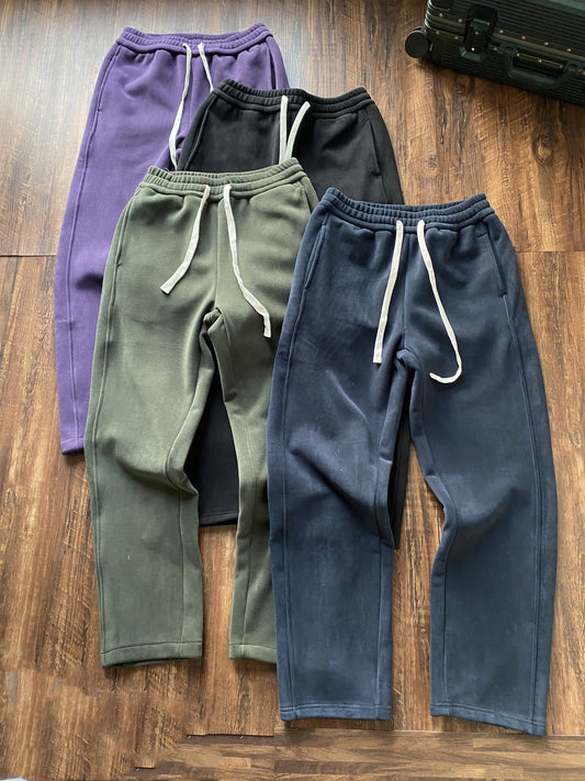 L4020# GX Unisex Fleece Pants