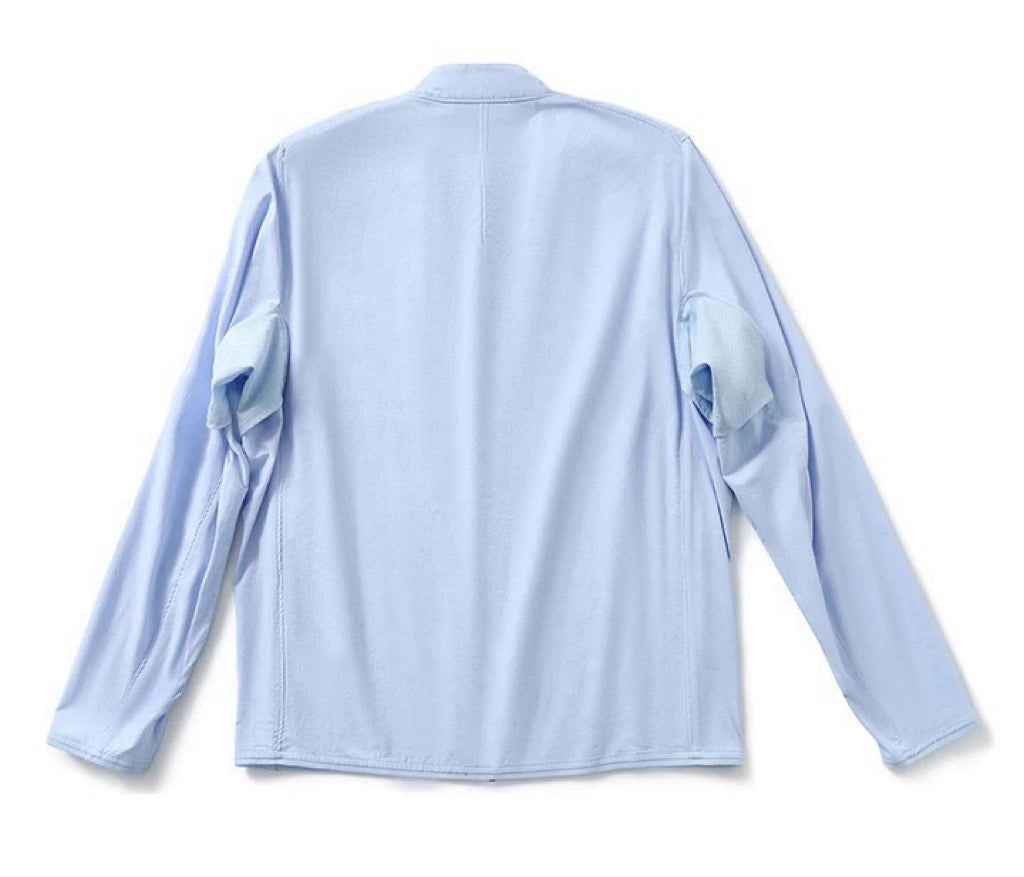 L3362# XY Men Quick Drying Jackets