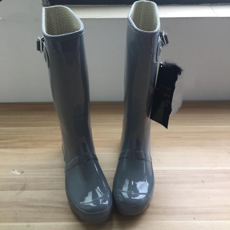 3253-1# Tall Rain Boots