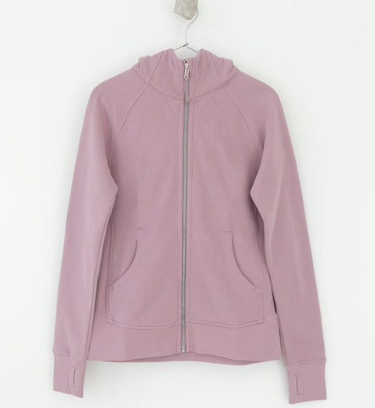 L4035# GX Women Fleece Hoodies