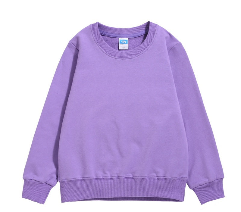 1890#  Kids Fleece Pullovers