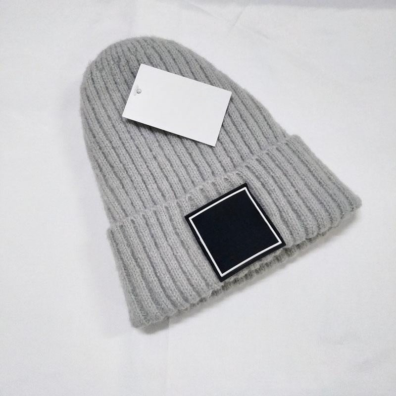 3257# Knitted Hat