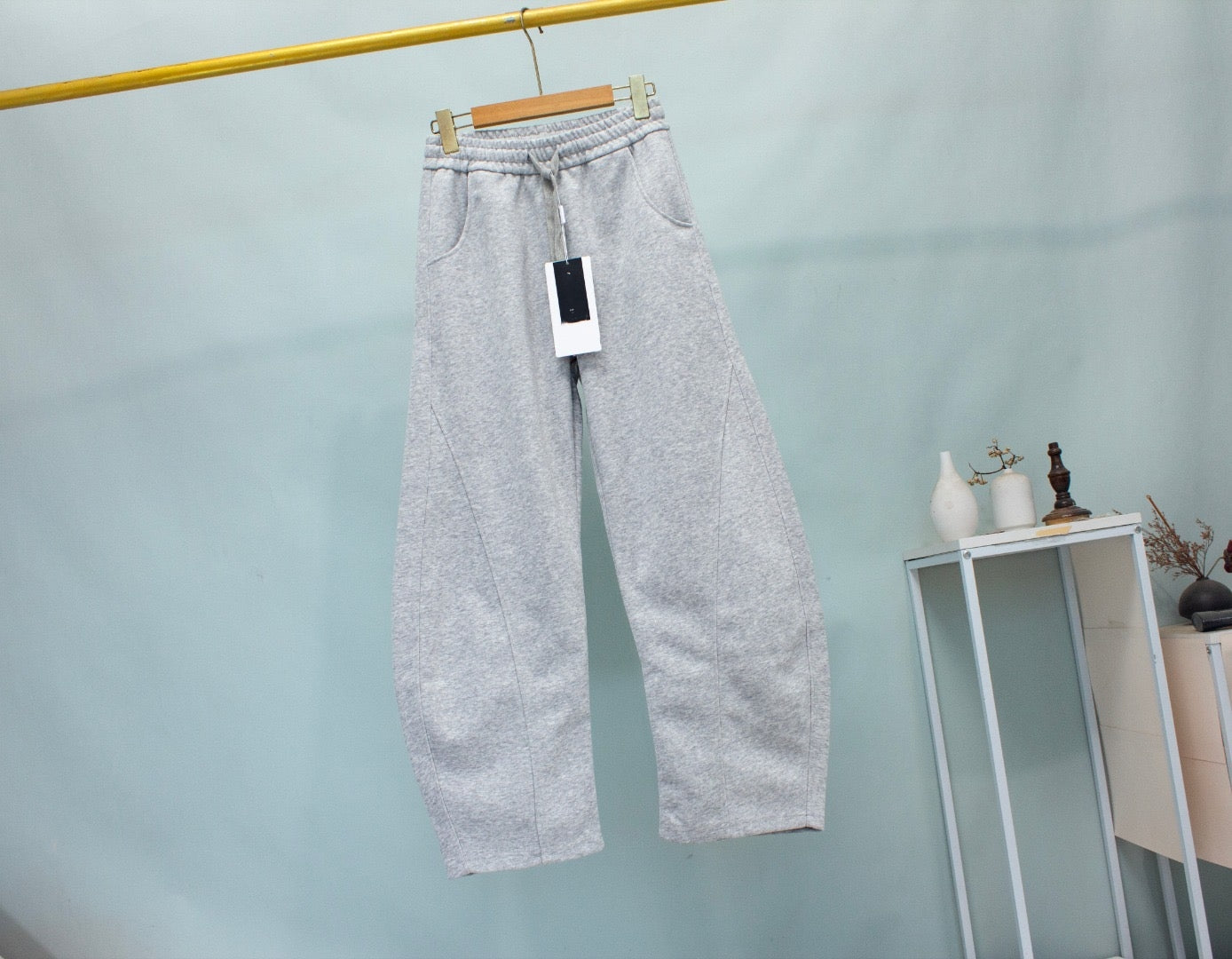 L3363# XY Women Sports Pants