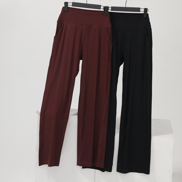 L3261#  Women Bell Botton Pants