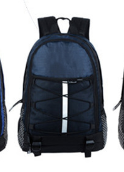 3067# Backpack