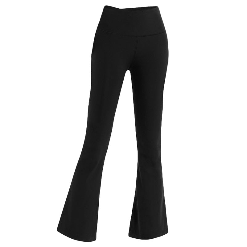 607# 28" Bell Bottom Pants