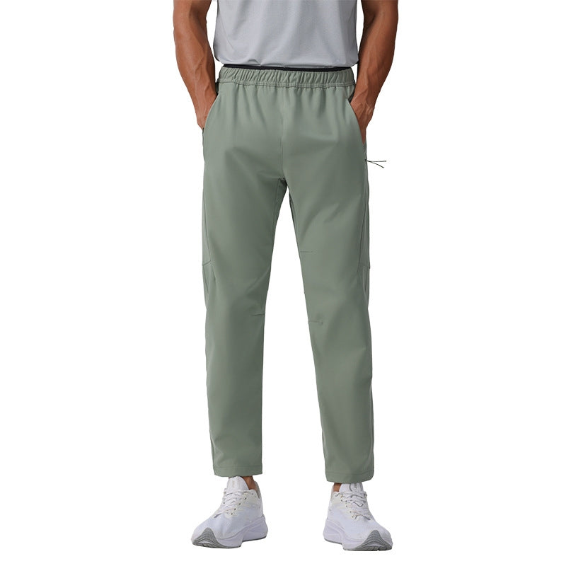 L3612#  Men Sports Pants