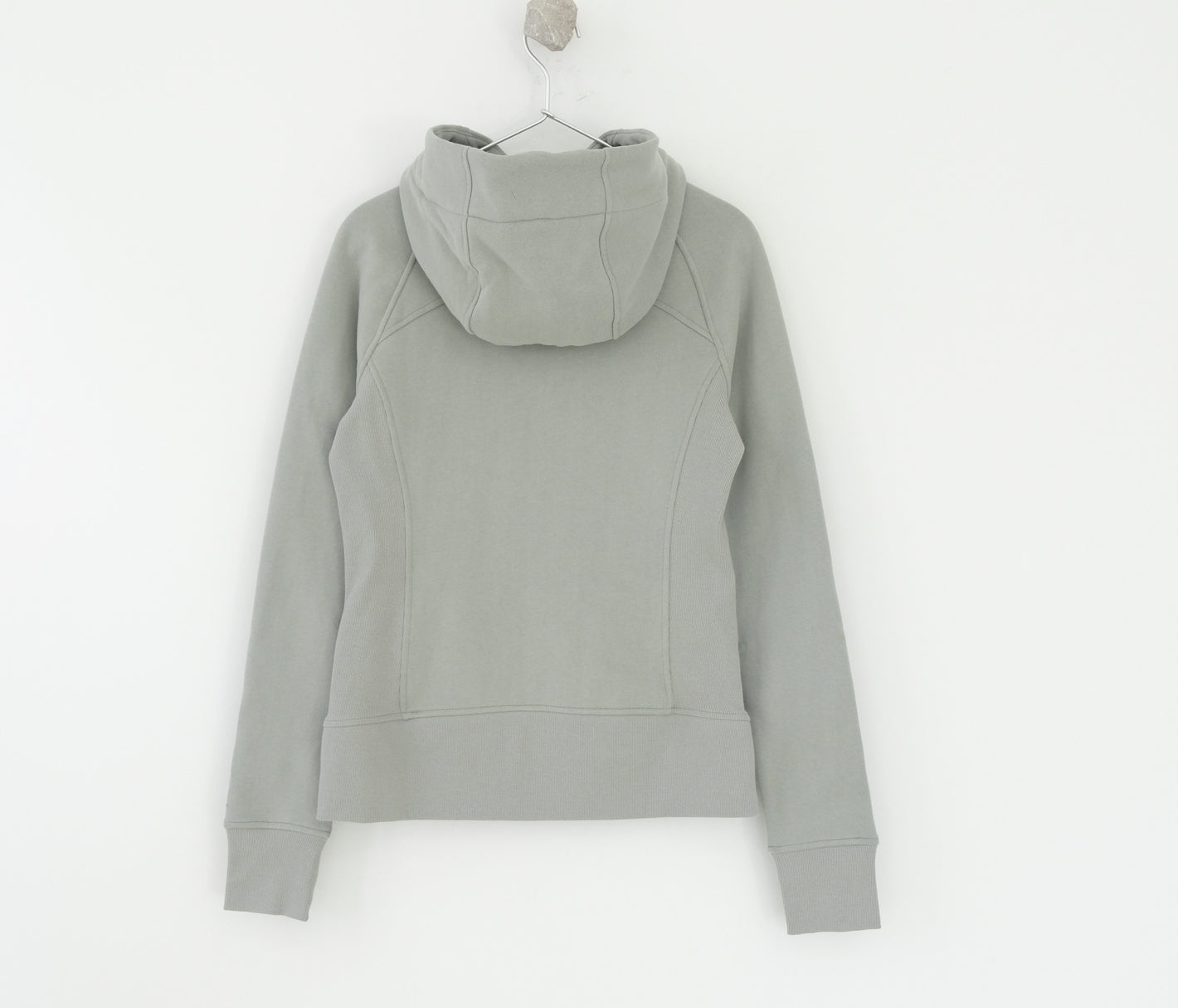 L4035# GX Women Fleece Hoodies