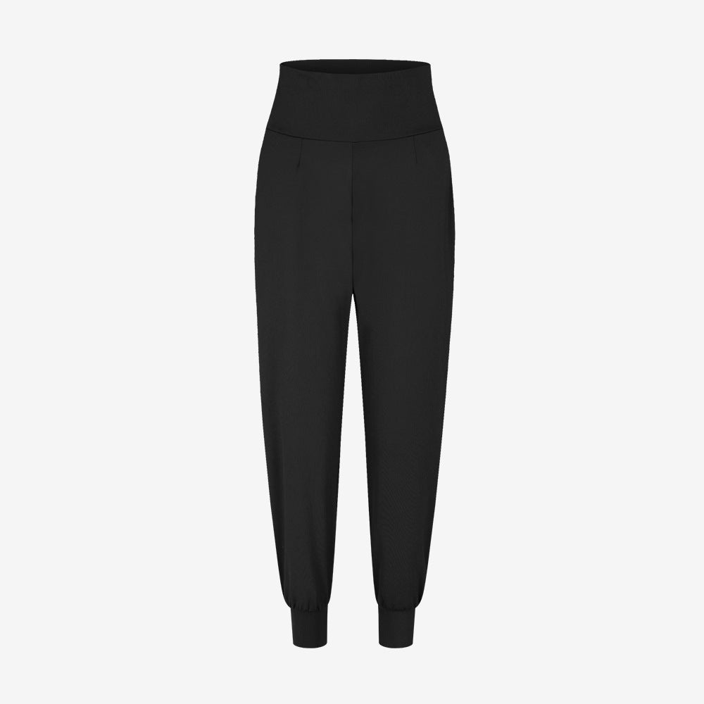 62# AL Women Sports and Fitness Pants