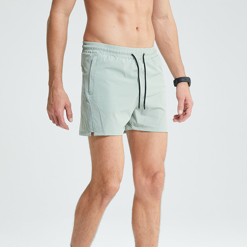 L2408#  Men Sport Shorts