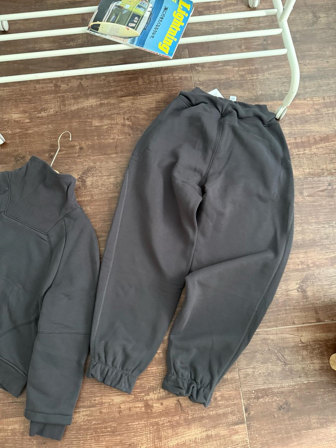 L4080# GX Women Sport Pants