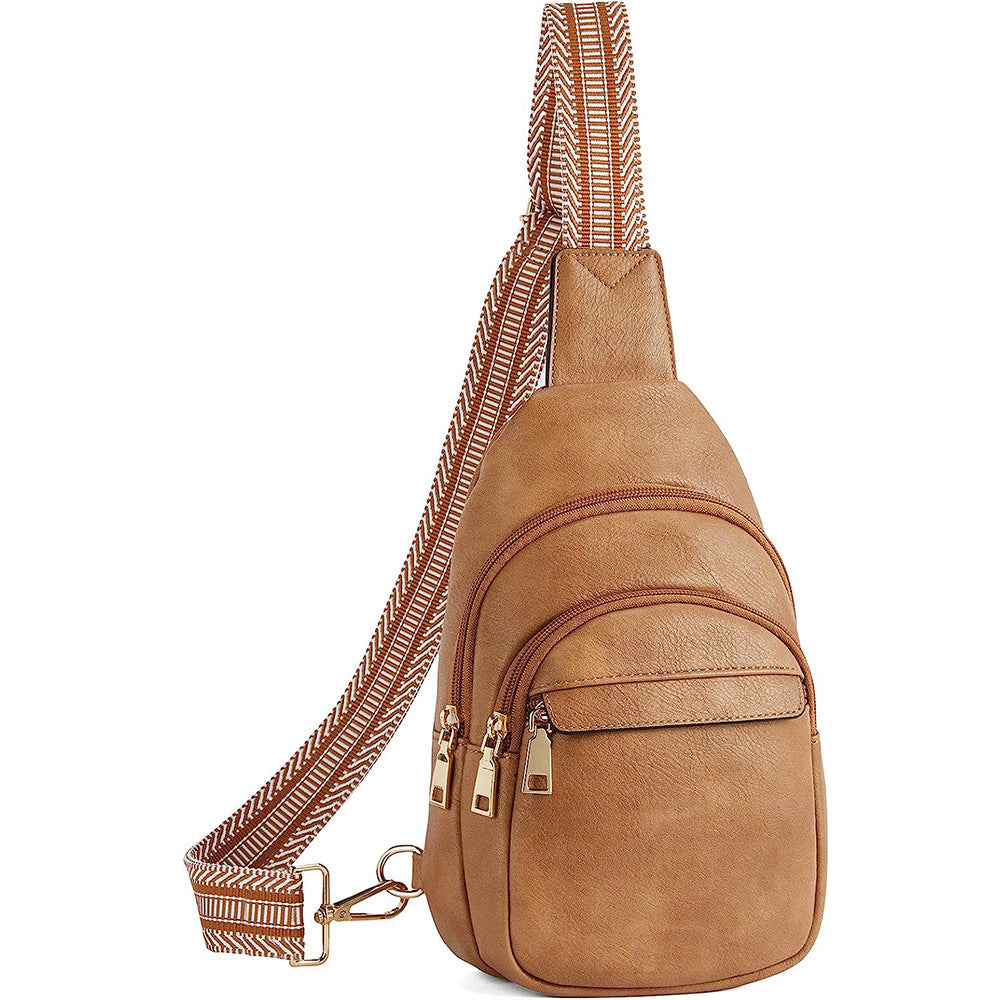 L2698#  Women Chest Bag