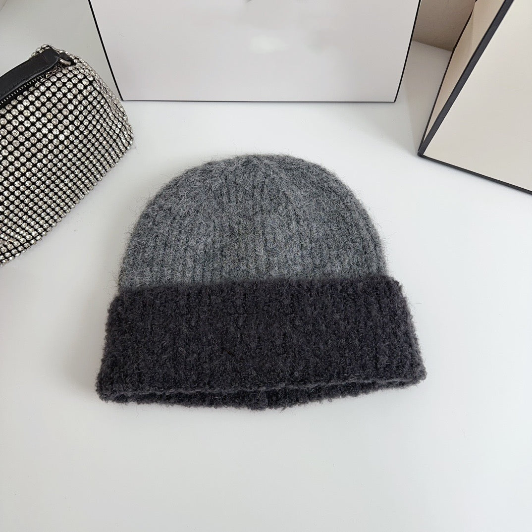 3342# Knitted Hat