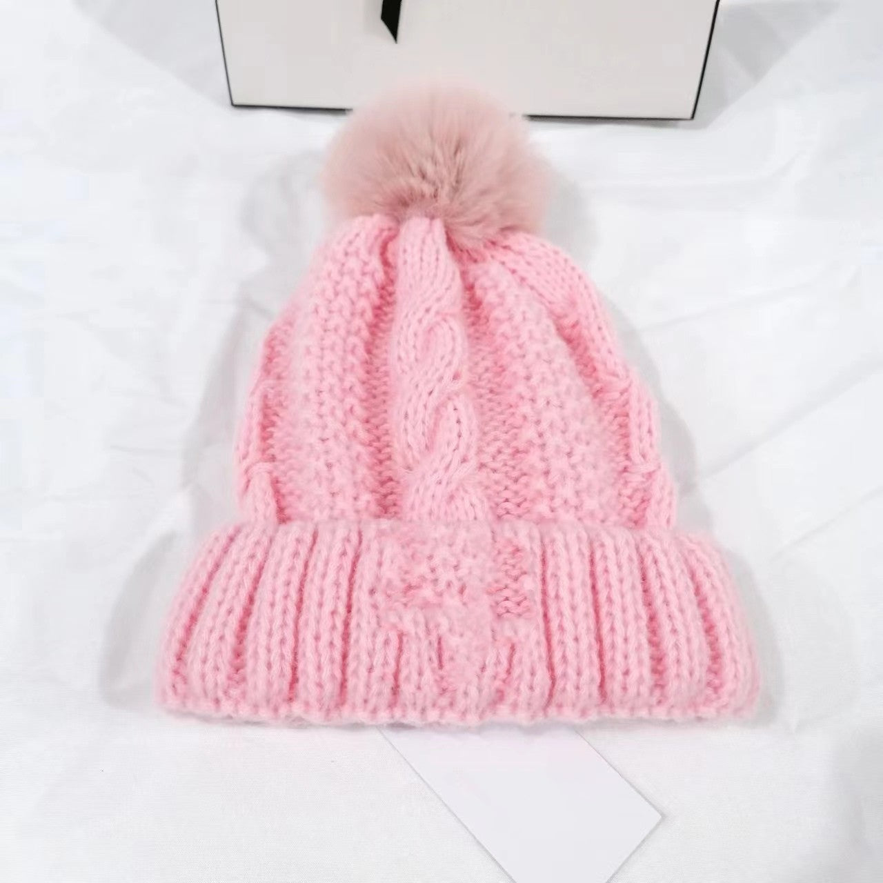 3429# Kids Knitted hat