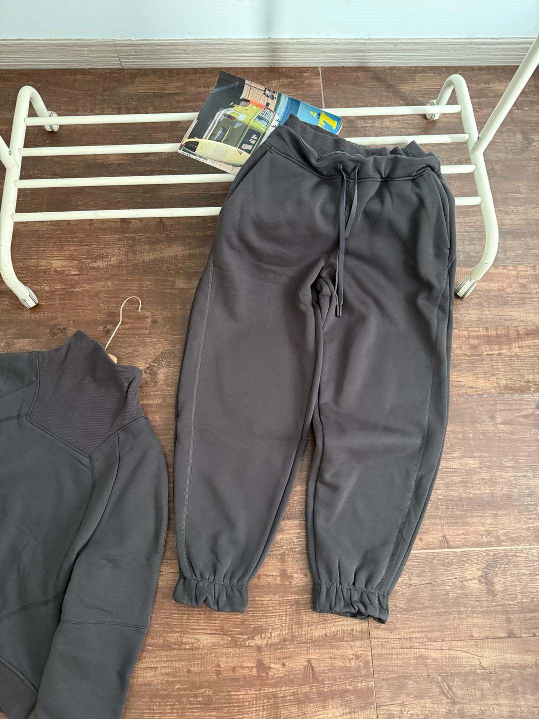 L4080# GX Women Sport Pants