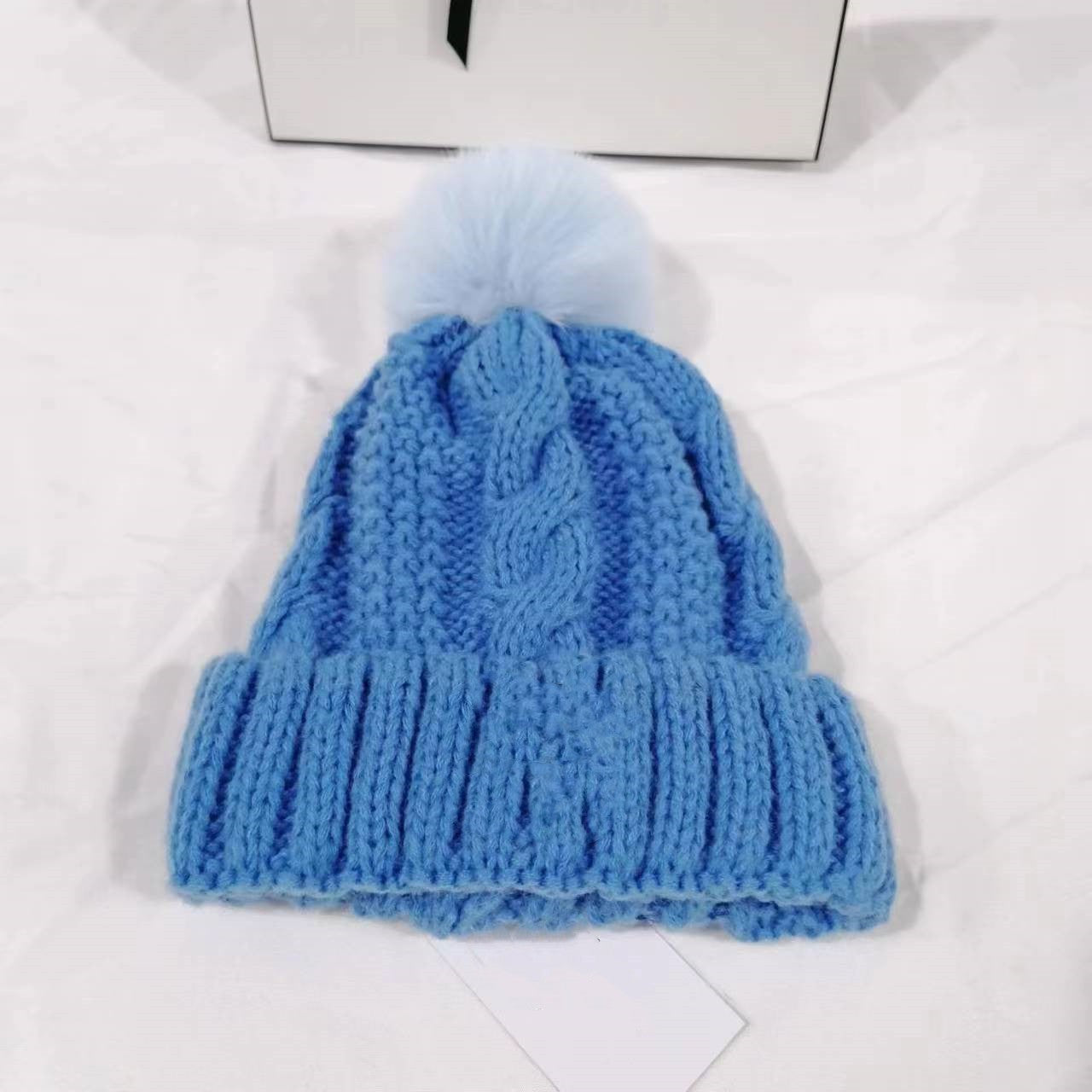 3429# Kids Knitted hat